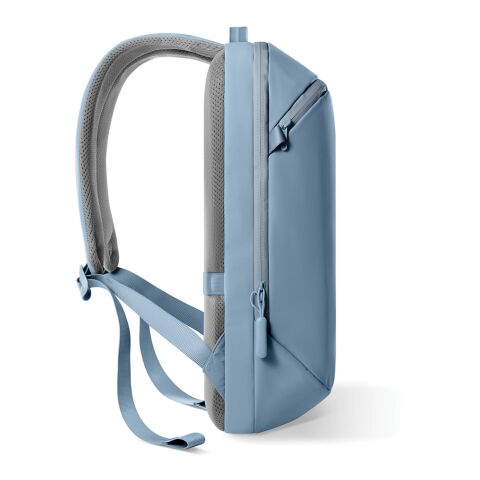 Sac à dos Bobby Air bleu-gris
