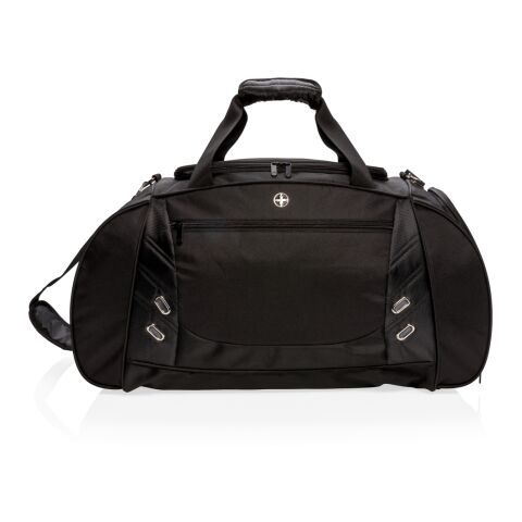 Sac de sport/weekend Swiss Peak noir | sans marquage | non disponible | non disponible | non disponible
