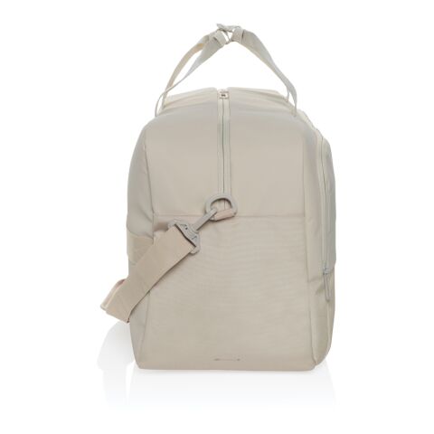 Sac week-end en rPET AWARE™ Armond gris | sans marquage | non disponible | non disponible