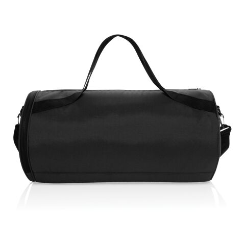 Sac de sport en rPET AWARE™ True noir | sans marquage | non disponible | non disponible | non disponible