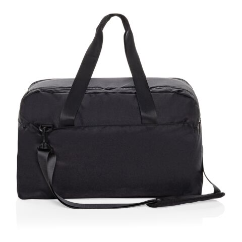 Sac weekend ordinateur 15.6&#039;&#039; en rPET AWARE™ Swiss Peak noir | sans marquage | non disponible | non disponible | non disponible