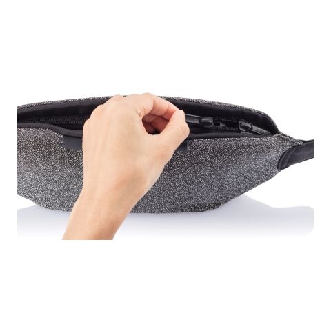 Banane Urban gris-noir | sans marquage | non disponible | non disponible