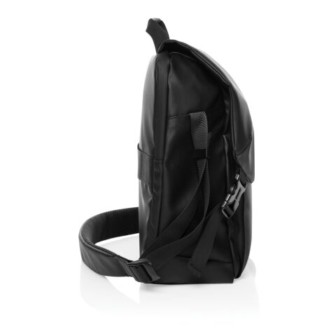 Sacoche Swiss Peak OSLO RCS noir | sans marquage