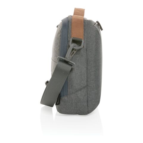 Sacoche ordinateur 15,6” two done Impact AWARE™ 300D anthracite | sans marquage | non disponible | non disponible