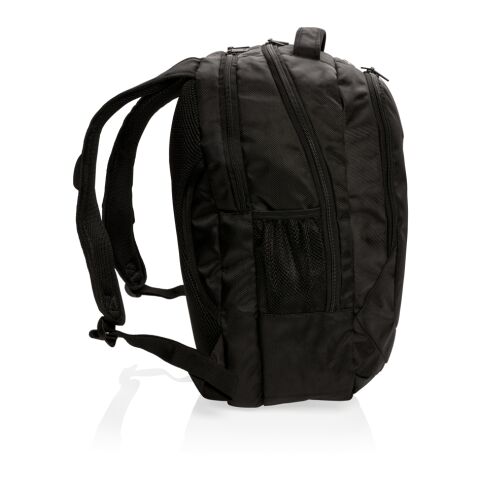 Sac à dos outdoor pour ordinateur portable noir | sans marquage | non disponible | non disponible | non disponible