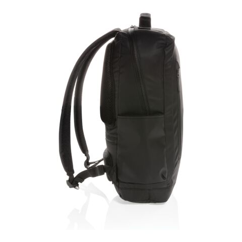 Sac à dos ordinateur 15,6&quot; Fashion noir | sans marquage | non disponible | non disponible