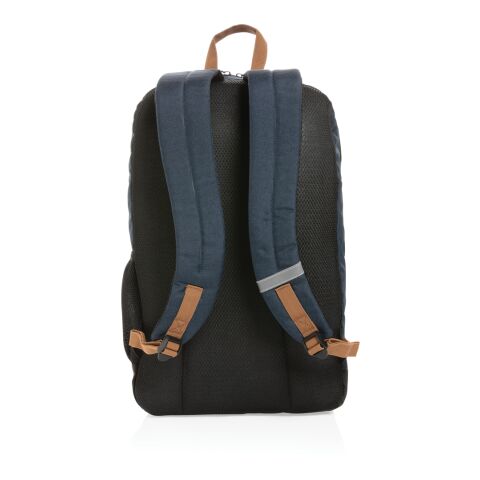 Sac à dos Urban outdoor Impact AWARE™ bleu marine | sans marquage | non disponible | non disponible | non disponible