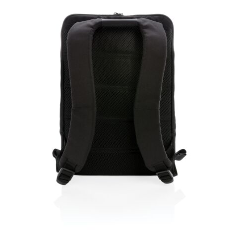 Sac à dos ordinateur 15&#039;&#039; antivol noir | sans marquage | non disponible | non disponible