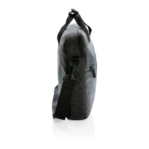 Sacoche 900D pour ordinateur 15&#039;&#039; noir | sans marquage | non disponible | non disponible | non disponible