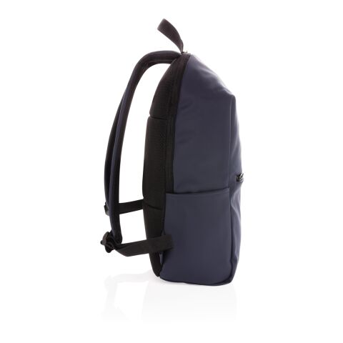 Sac à dos pour ordinateur portable 15.6 pouces bleu | sans marquage | non disponible | non disponible