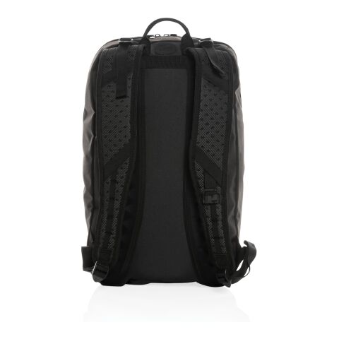 Sac à dos randonnée 18L Impact AWARE™ noir | sans marquage | non disponible | non disponible | non disponible
