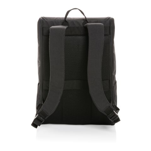 Sac à dos 15&quot; en rPET AWARE™ Swiss Peak Fern noir | sans marquage | non disponible | non disponible | non disponible