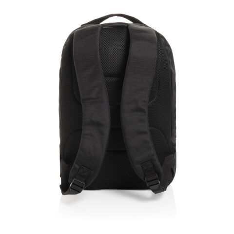 Sac à dos universel pour ordinateur 15,6&#039; Impact AWARE™ noir | sans marquage | non disponible | non disponible