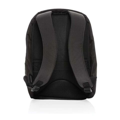 Sac à dos antivol pour ordinateur 15,6&#039; Swiss Peak AWARE™ noir | sans marquage | non disponible | non disponible