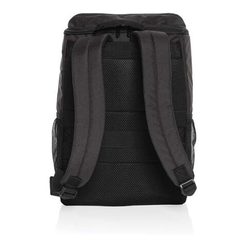Sac à dos avec accès facile ordinateur 15&#039; Swiss Peak AWARE™ noir | sans marquage | non disponible | non disponible | non disponible