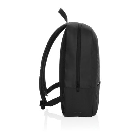 &quot;Sac à dos pour ordinateur 15,6&quot;&quot; en rPET AWARE™ Armond&quot; noir | sans marquage | non disponible | non disponible