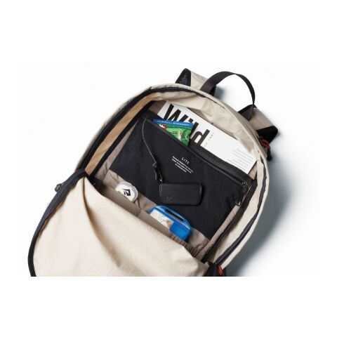 Bellroy Sac à dos Lite gris | sans marquage | non disponible | non disponible | non disponible