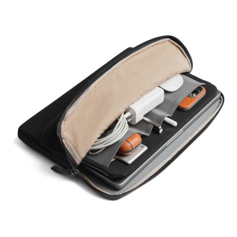 Bellroy Pochette ordinateur 16&quot; Caddy noir | sans marquage | non disponible | non disponible | non disponible