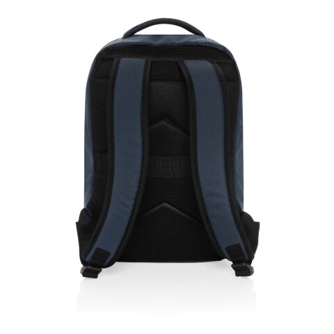 Sac à dos cabine en rPET Aware™ bleu marine | sans marquage | non disponible | non disponible | non disponible