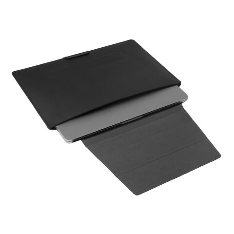 XD Design Pochette ordinateur 14'' noir-noir | sans marquage | non disponible | non disponible