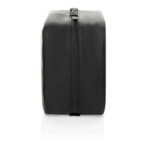 Trousse de toilette multifonctionnelle Swiss Peak OSLO RCS noir | sans marquage | non disponible | non disponible