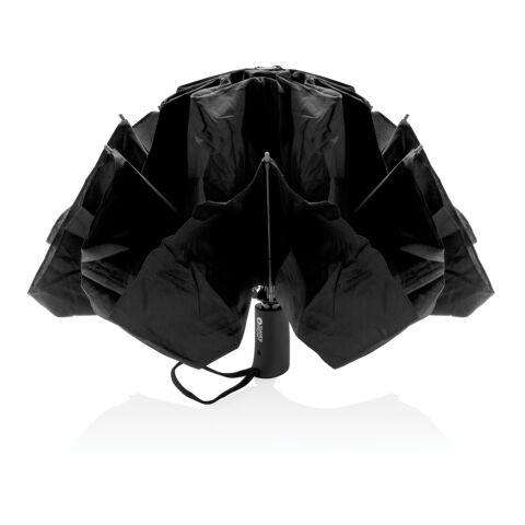 Parapluie réversible pliable 23&#039; automatique SP AWARE™ noir | sans marquage | non disponible | non disponible
