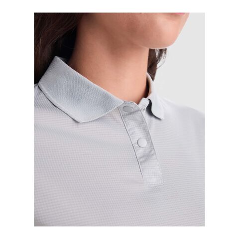 Polo Tormo à manches courtes pour femme Navy Blue | S