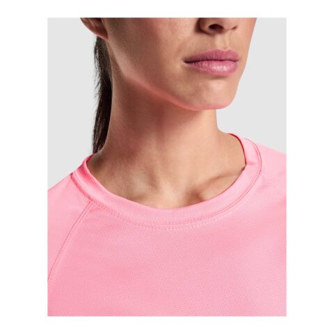 T-shirt de sport Bahrain à manches courtes pour femme Standard | Dark Lead | L | sans marquage | non disponible | non disponible | non disponible