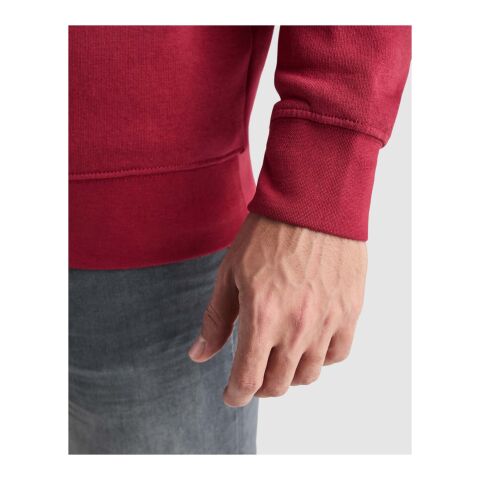 Pull zippé Aneto avec fermeture éclair un quart de longueur Standard | Navy Blue | L | sans marquage | non disponible | non disponible | non disponible