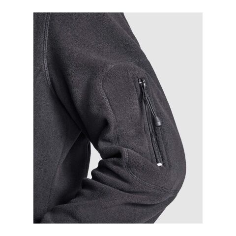 Veste en polaire entièrement zippée Luciane pour homme Standard | Navy Blue | 2XL | sans marquage | non disponible | non disponible