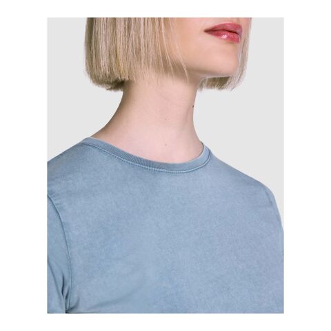 T-shirt Fiyi à manches courtes pour femme Standard | Jaune | roly-M | sans marquage | non disponible | non disponible | non disponible