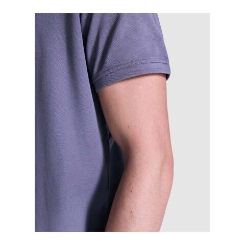 Polo Cobain unisexe à manches courtes Standard | Jaune | roly- | sans marquage | non disponible | non disponible | non disponible