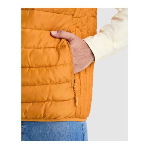 Gilet isolé Oslo pour homme Electric Blue | M | sans marquage | non disponible | non disponible
