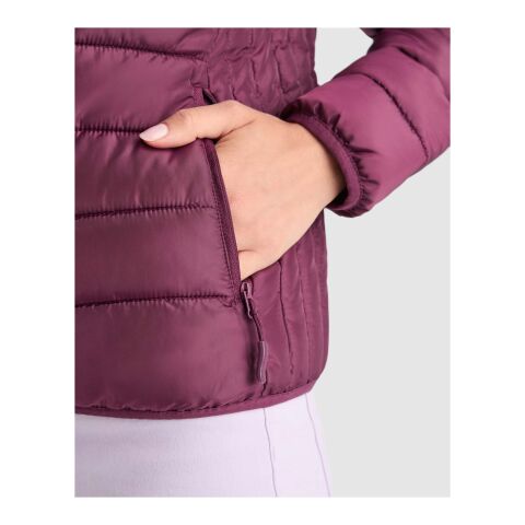 Doudoune Finland pour femme Electric Blue | XL