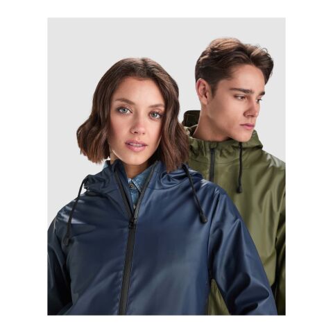 Imperméable Sitka pour femme Navy Blue | 2XL