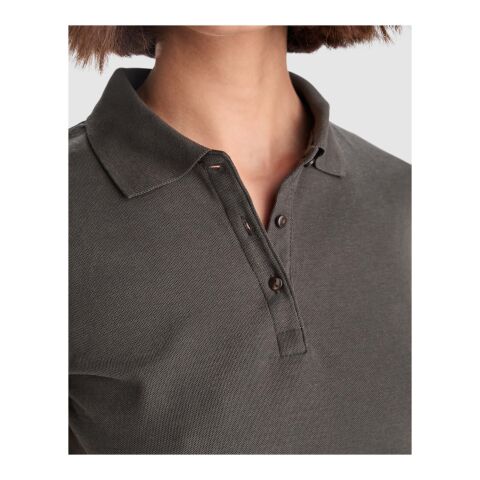 Polo Pegaso Premium à manches courtes pour femme Standard | Navy Blue | 2XL | sans marquage | non disponible | non disponible | non disponible