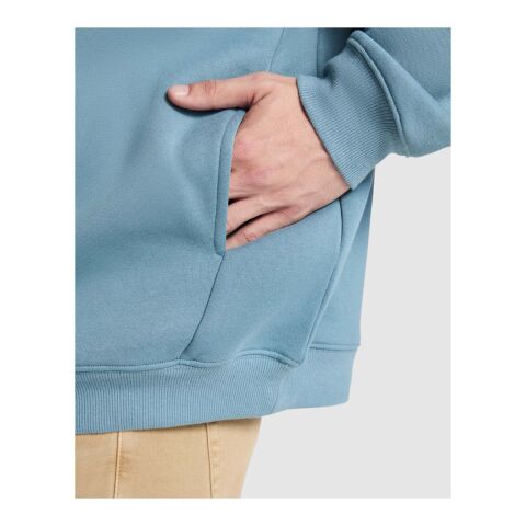 Sweat à capuche unisexe oversize Otto Angora | 3XL
