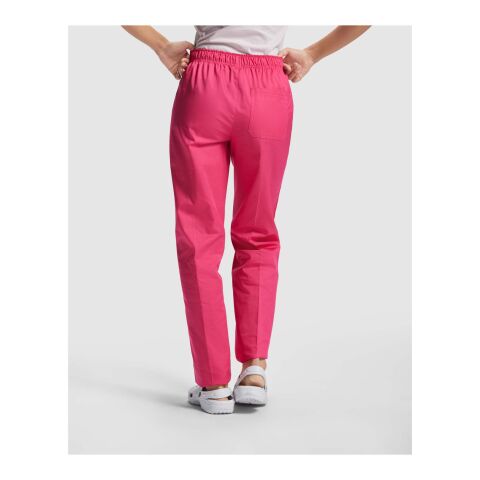 Pantalon de service unisexe Vademecum de 160&nbsp;g/m2 Standard | Bleu danube | M | sans marquage | non disponible | non disponible | non disponible