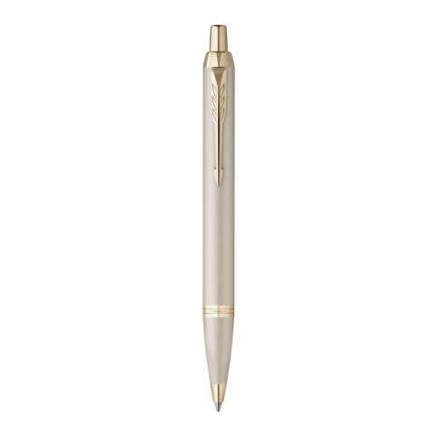 Parker Stylo IM PROFESSIONAL MONO beige
