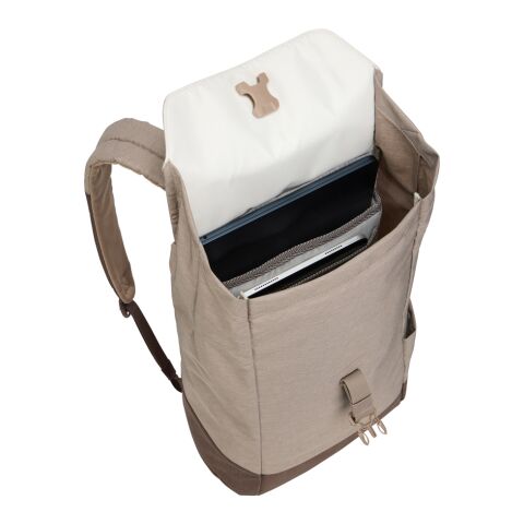 THULE Sac à dos 16L Lithos beige | sans marquage | non disponible | non disponible