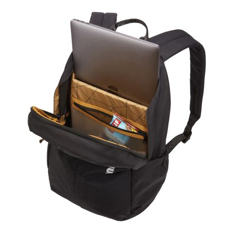THULE Sac à dos 23L Indago noir | sans marquage | non disponible | non disponible | non disponible