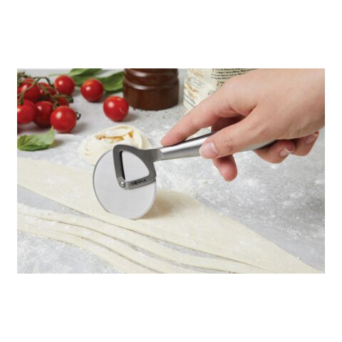 BOSKA Coupe-pizza Copenhagen acier | sans marquage | non disponible | non disponible