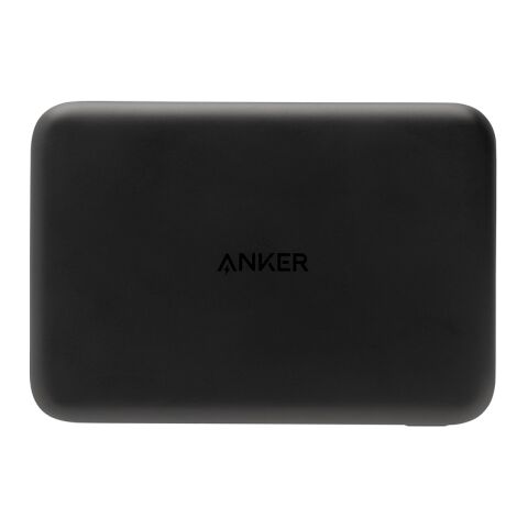 Powerbank 5000mAh 15W MagGo Qi 2.0 Anker Nano noir