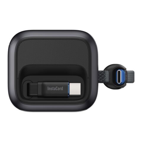 Powerbank 25.000 mAh et 165 W avec câble intégré Anker gris-noir | sans marquage | non disponible | non disponible