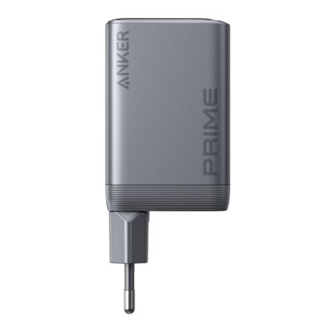 Chargeur 3 ports, GaN, 100W Anker Prime gris