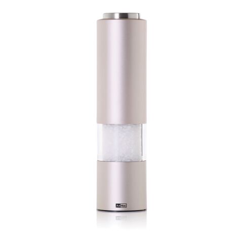 AdHoc Moulin électrique sel ou poivre eMill.3 gris clair | sans marquage | non disponible | non disponible