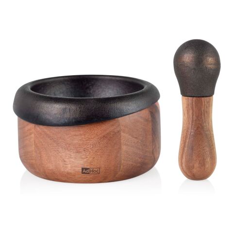 AdHoc Mortier Crush marron-noir | sans marquage | non disponible | non disponible