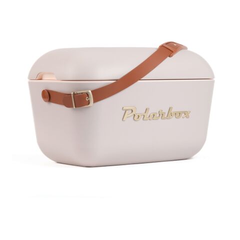POLARBOX Glacière Large 20L vintage Original rose | sans marquage | non disponible | non disponible