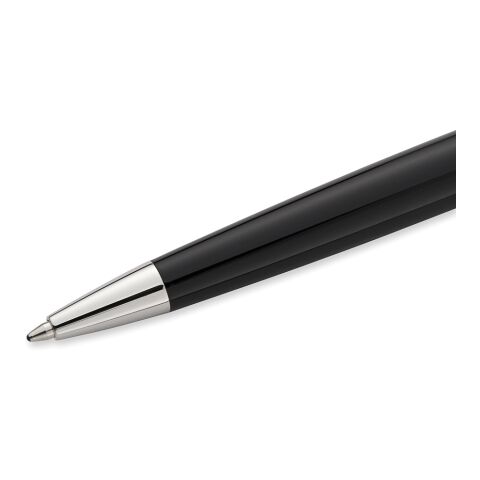 Waterman Stylo modèle HEMISPHERE BLACK argent