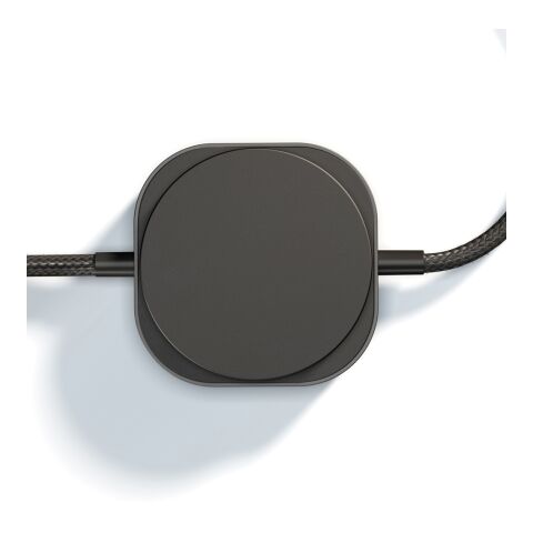 ZENS Câble de recharge USB-C Pro 2 noir
